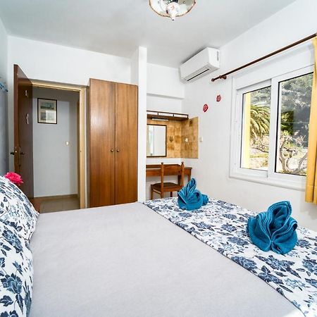 Villa Lia Panorama Pefki Eksteriør billede