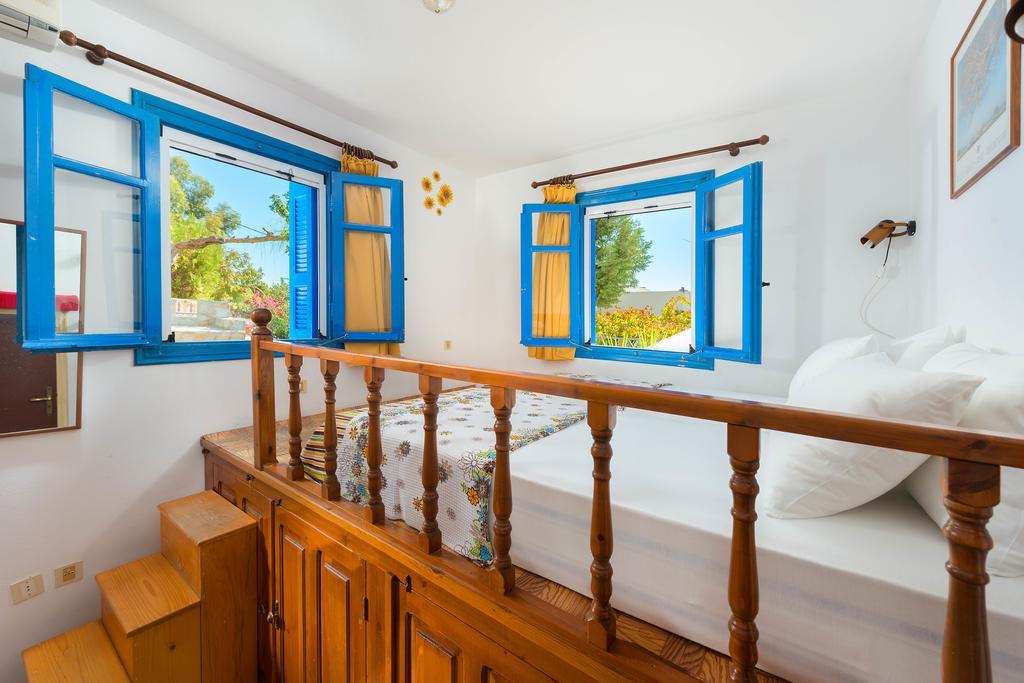 Villa Lia Panorama Pefki Eksteriør billede